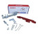 Kit de distribution Rooks pour moteurs BMW 1.6 et 2.0 N43