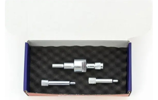 Kit de distribution Rooks pour moteurs Citroën/Peugeot 1.8 et 2.0, Image 2