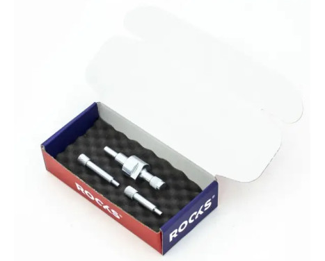 Kit de distribution Rooks pour moteurs Citroën/Peugeot 1.8 et 2.0