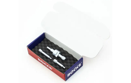 Kit de distribution Rooks pour moteurs Citroën/Peugeot 1.8 et 2.0