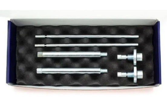 Kit de distribution ROOKS pour moteurs Fiat/Lancia 1.2 et 1.4, Image 5