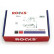 Kit de distribution Rooks pour Renault, Nissan et Opel, Vignette 5