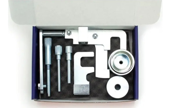Kit de distribution Rooks pour Renault, Nissan et Opel, Image 3
