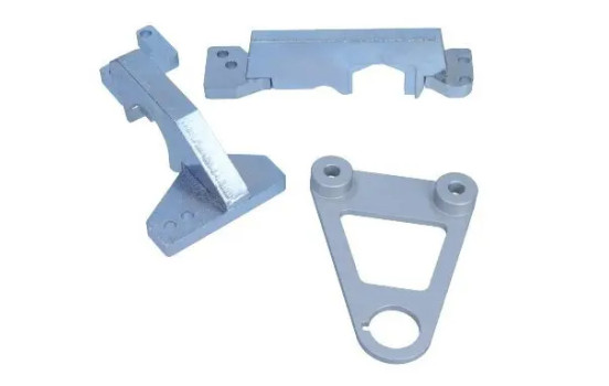 Kit de distribution Rooks pour Renault, Nissan, Mercedes 1.3 TCE, Image 2