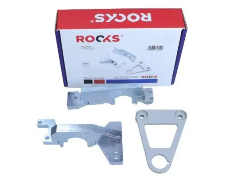 Kit de distribution Rooks pour Renault, Nissan, Mercedes 1.3 TCE