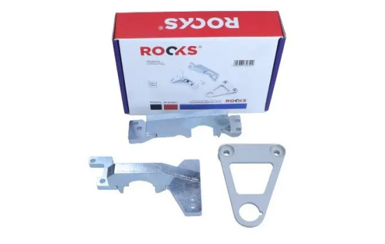 Kit de distribution Rooks pour Renault, Nissan, Mercedes 1.3 TCE