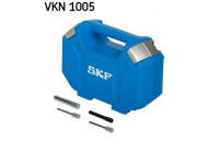 Kit de montage, commande à courroie VKN 1005 SKF