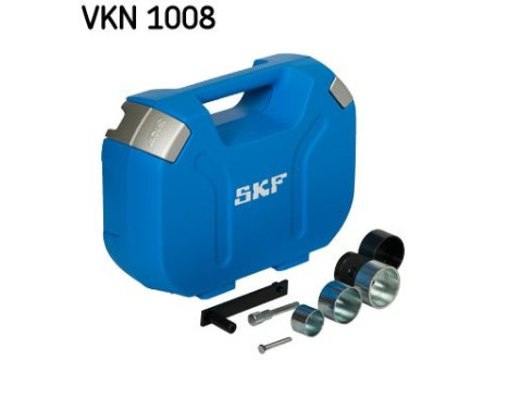 Kit de montage, commande à courroie VKN 1008 SKF