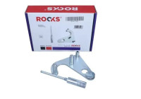 Kit distribution Rooks pour Renault 2.0 DCI