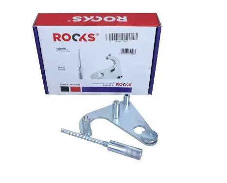 Kit distribution Rooks pour Renault 2.0 DCI