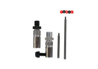 Outil de synchronisation Bosch pour pompe d'injection Force 3 en 1 VE