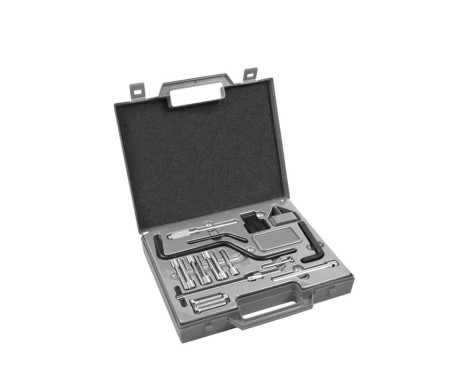 Outillage de montage, courroie de transmission GAT4386 Gates