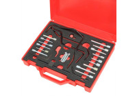 Outillage de montage, courroie de transmission GAT4388A Gates