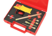 Outillage de montage, courroie de transmission GAT4390 Gates