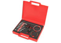 Outillage de montage, courroie de transmission GAT4825 Gates