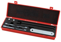 Outillage de montage, courroie de transmission GAT5044 Gates
