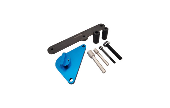 Outils de calage moteur Fiat 1.0 & 1.3L essence, Image 4