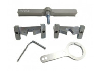 Rooks Kit de distribution BMW 4.4 V8 N63 S63 N74