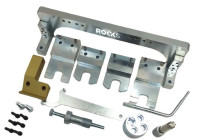 Rooks Kit de distribution BMW MINI B36 B38 B48 B58