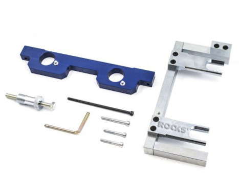 Rooks Kit de distribution BMW N20 N26 2.0