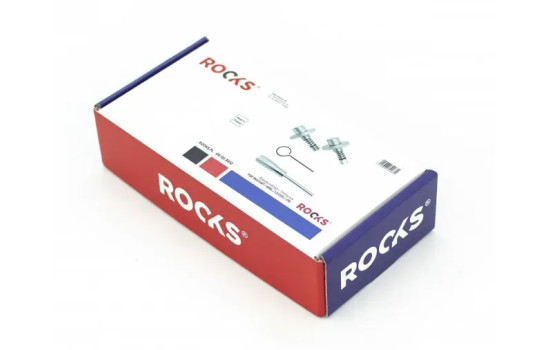 Rooks Kit de distribution Fiat/Opel/Suzuki 1.3 JTD/CDTI/DDIS, Image 3