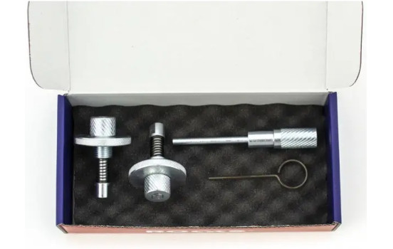 Rooks Kit de distribution Fiat/Opel/Suzuki 1.3 JTD/CDTI/DDIS, Image 2