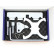 Rooks Kit de distribution Ford/Volvo 1.6 EcoBoost, Vignette 2
