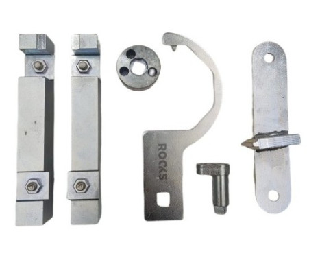 Rooks Kit de distribution JAGUAR 3.0 V6 5.0 V8