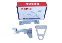 Kit de distribution Rooks pour Renault, Nissan, Mercedes 1.3 TCE