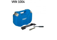 Kit de montage, commande à courroie VKN 1004 SKF