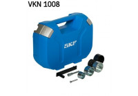 Kit de montage, commande à courroie VKN 1008 SKF