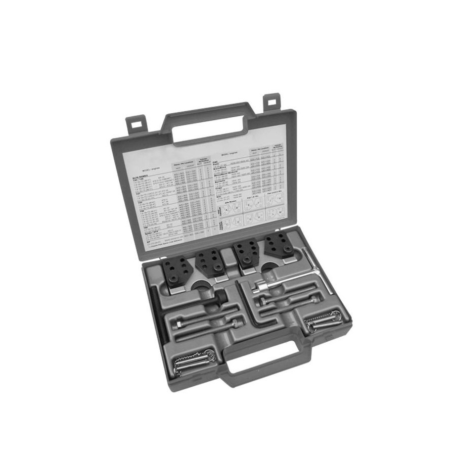Kit de remplacement de courroie, Kit d'outils d'installation et de