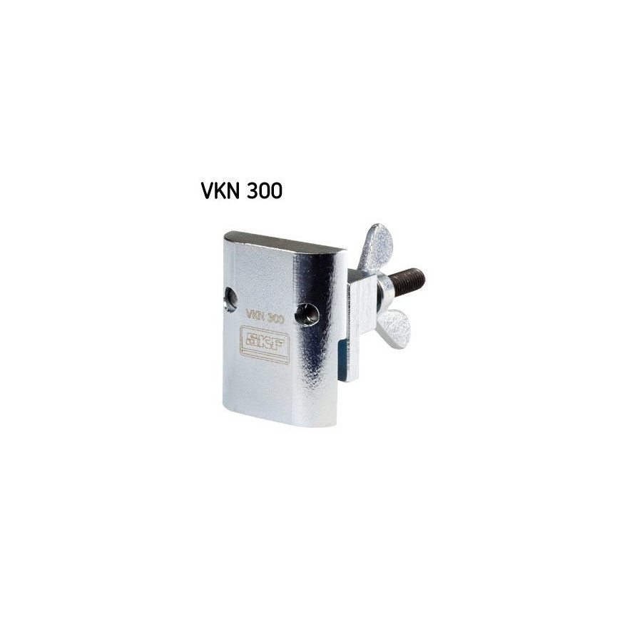 SKF - Outil de montage SKF réutilisable pour courroies élastiques - VKN 300  