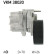 Poulie-tendeur, courroie trapézoïdale à nervures VKM 38020 SKF, Vignette 3
