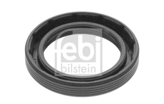 Bague d'étanchéité, flasque de boîte automatique 12369 FEBI, Image 2