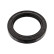 Bague d'étanchéité, roulement de roue 06174 FEBI