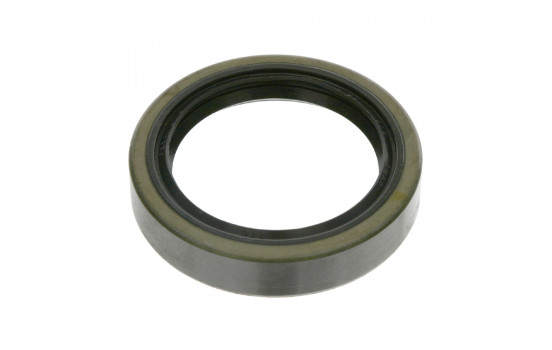 Bague d'étanchéité, roulement de roue 08931 FEBI
