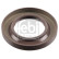 Bague d'étanchéité, différentiel 100277 FEBI, Vignette 3