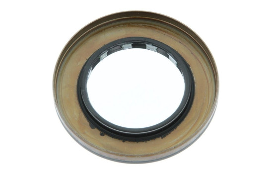 Bague d'étanchéité, différentiel, Image 3
