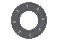Bague d'étanchéité, différentiel
