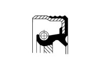 Bague d'étanchéité, différentiel