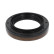 Bague d'étanchéité, différentiel, Vignette 2