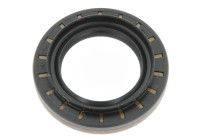 Bague d'étanchéité, différentiel