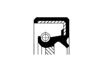 Bague d'étanchéité, différentiel