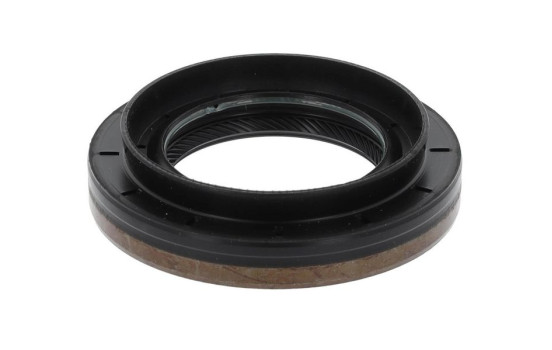 Bague d'étanchéité, différentiel