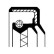 Joint d'huile, différentiel