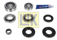 Kit de réparation, différentiel LuK GearBOX