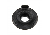 Suspension, Différentiel 36485 FEBI