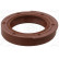 Bague d'arbre, vilebrequin 284.785 Elring, Vignette 2