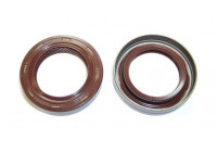 Bague d'arbre, vilebrequin 440.710 Elring